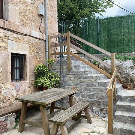 La Breval Villa Alles Luaran gambar