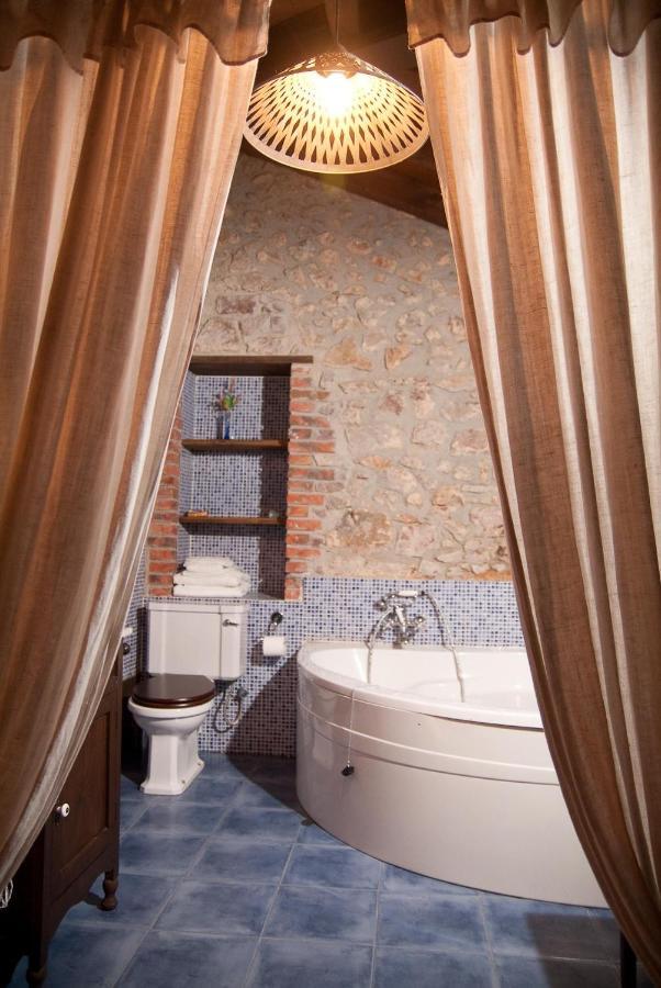 La Breval Villa Alles Luaran gambar