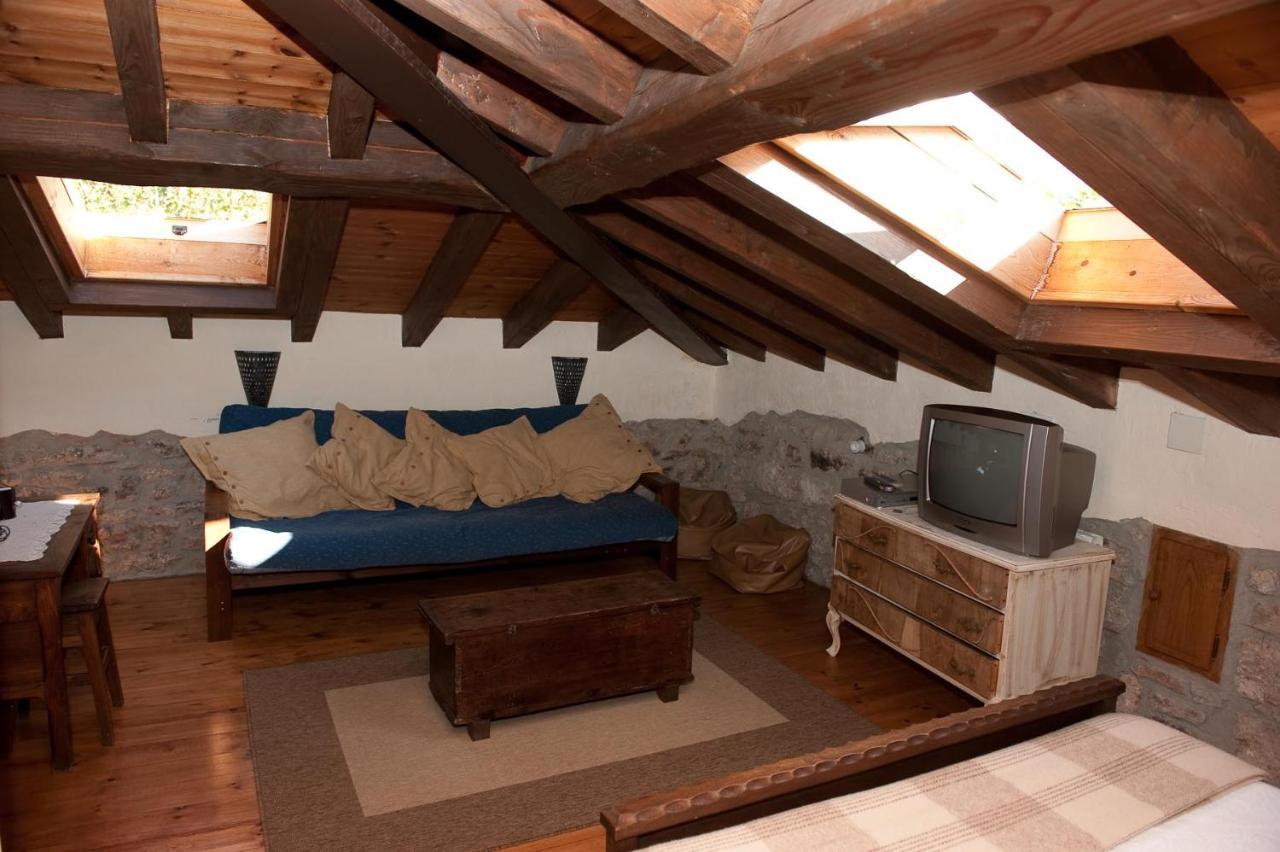 La Breval Villa Alles Luaran gambar