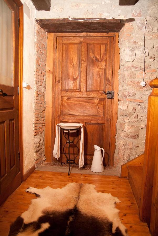 La Breval Villa Alles Luaran gambar
