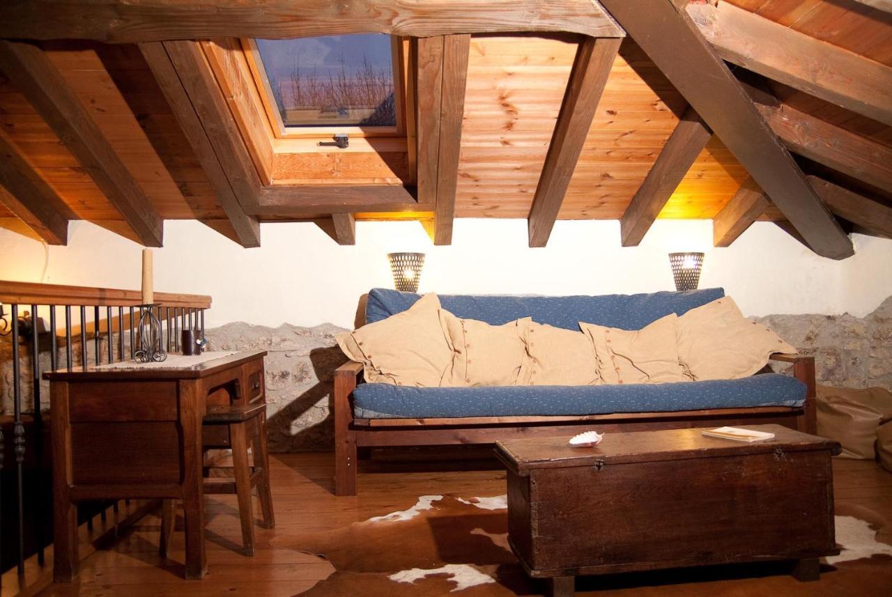 La Breval Villa Alles Luaran gambar