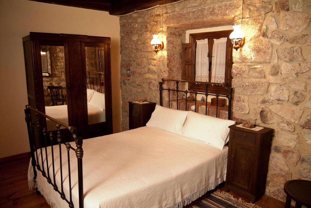 La Breval Villa Alles Luaran gambar