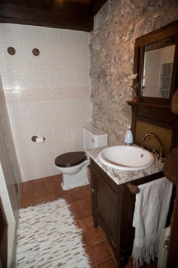La Breval Villa Alles Luaran gambar