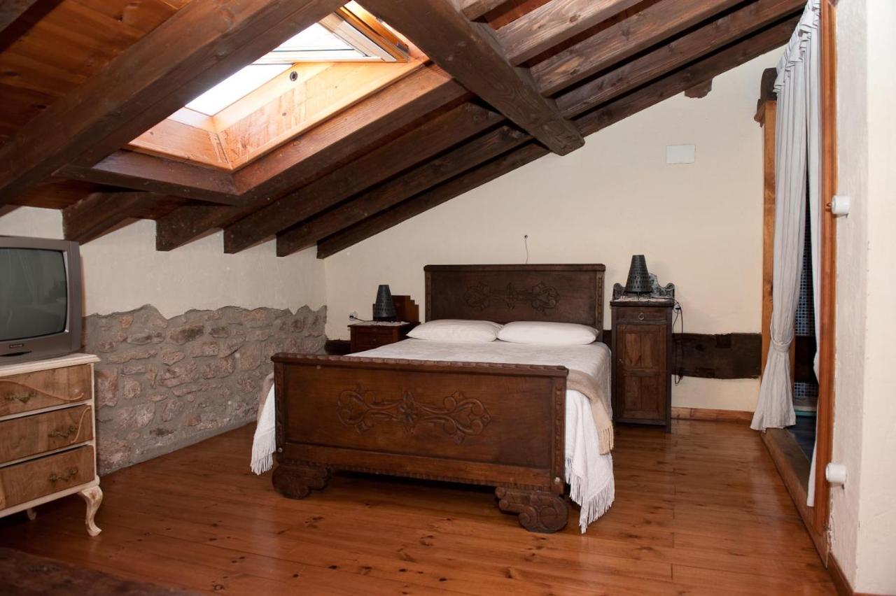 La Breval Villa Alles Luaran gambar