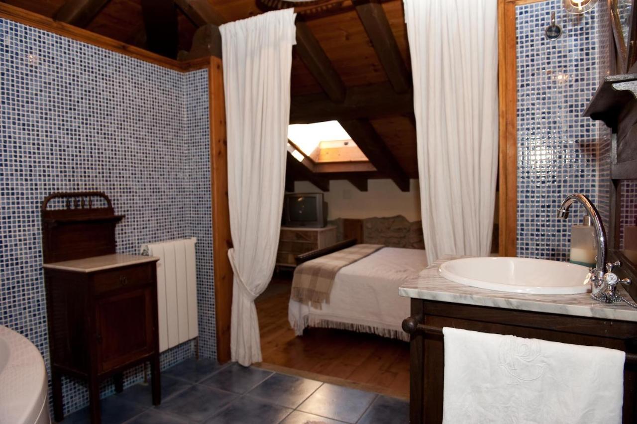 La Breval Villa Alles Luaran gambar