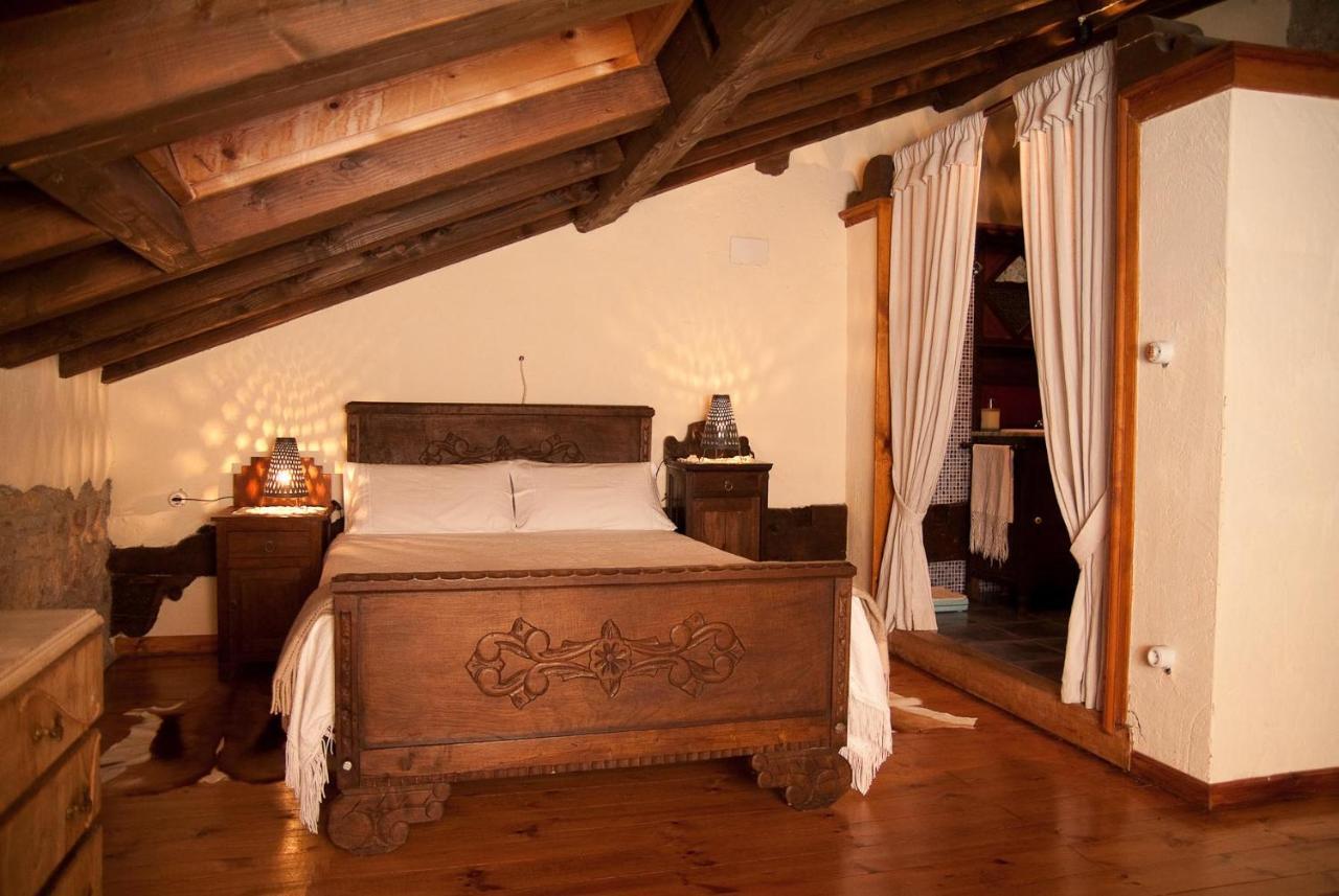 La Breval Villa Alles Luaran gambar
