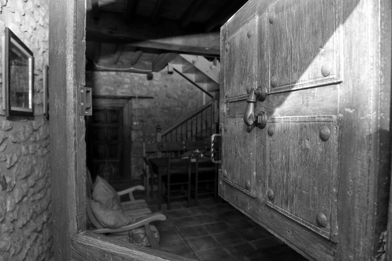 La Breval Villa Alles Luaran gambar
