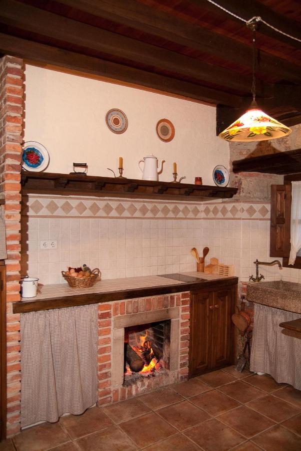 La Breval Villa Alles Luaran gambar