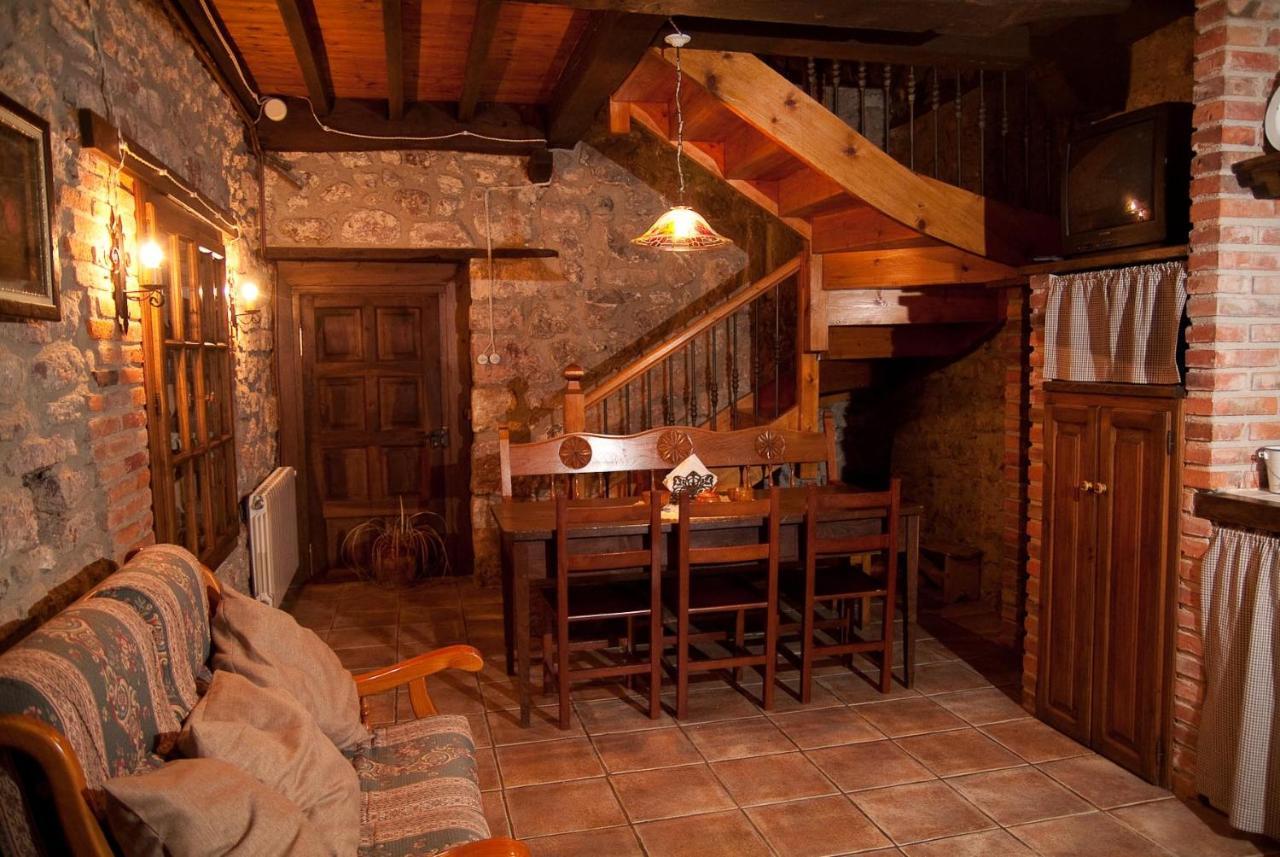 La Breval Villa Alles Luaran gambar