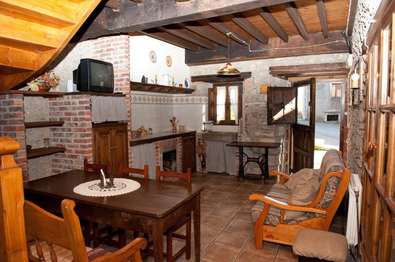 La Breval Villa Alles Luaran gambar