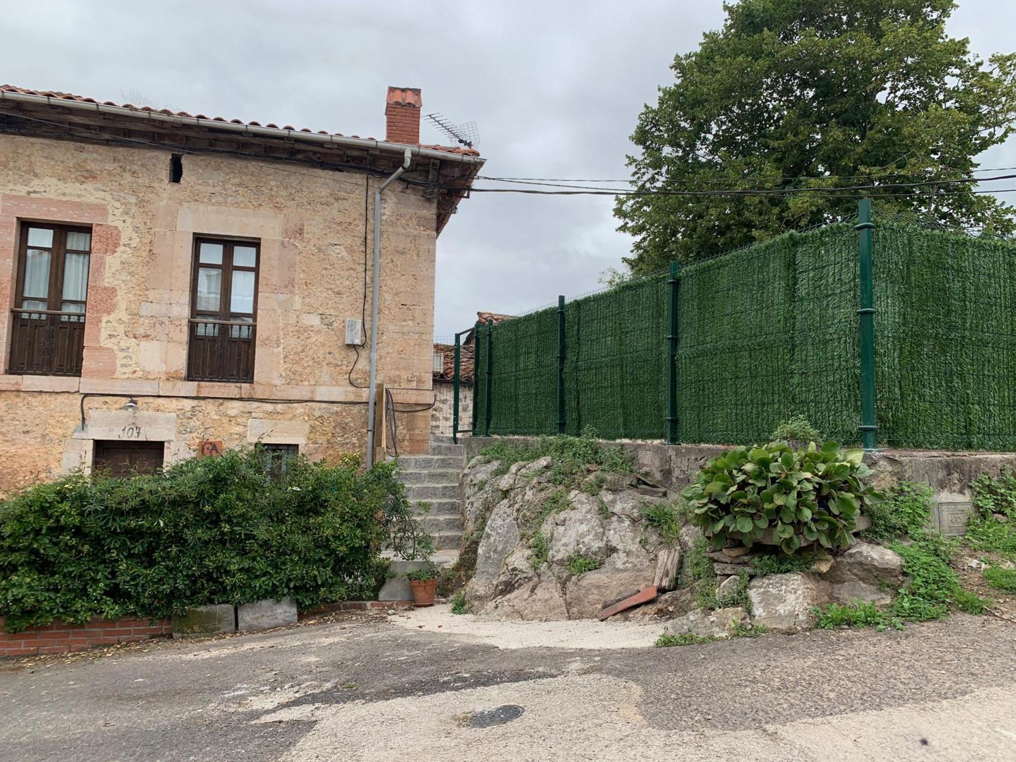 La Breval Villa Alles Luaran gambar