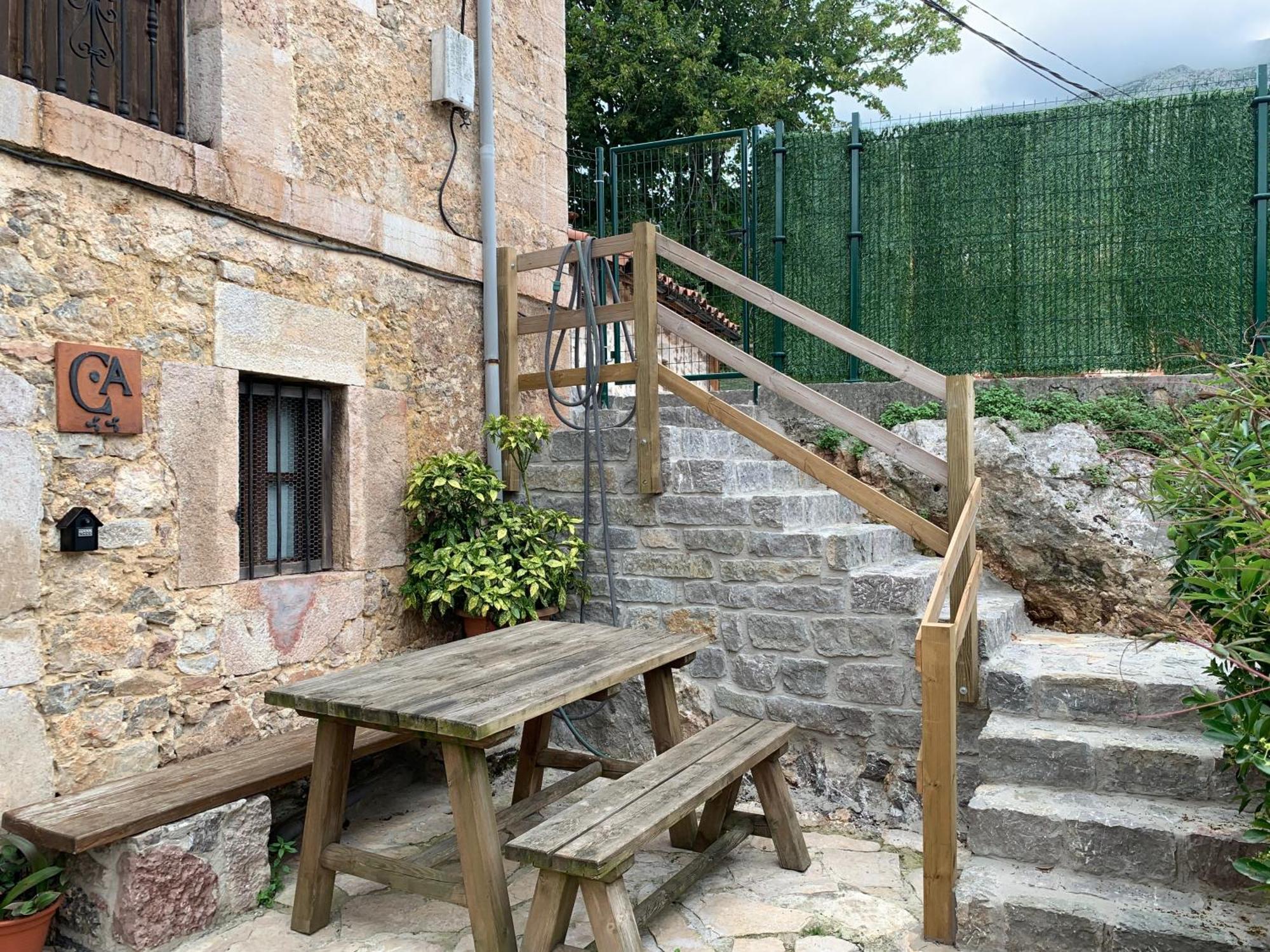 La Breval Villa Alles Luaran gambar
