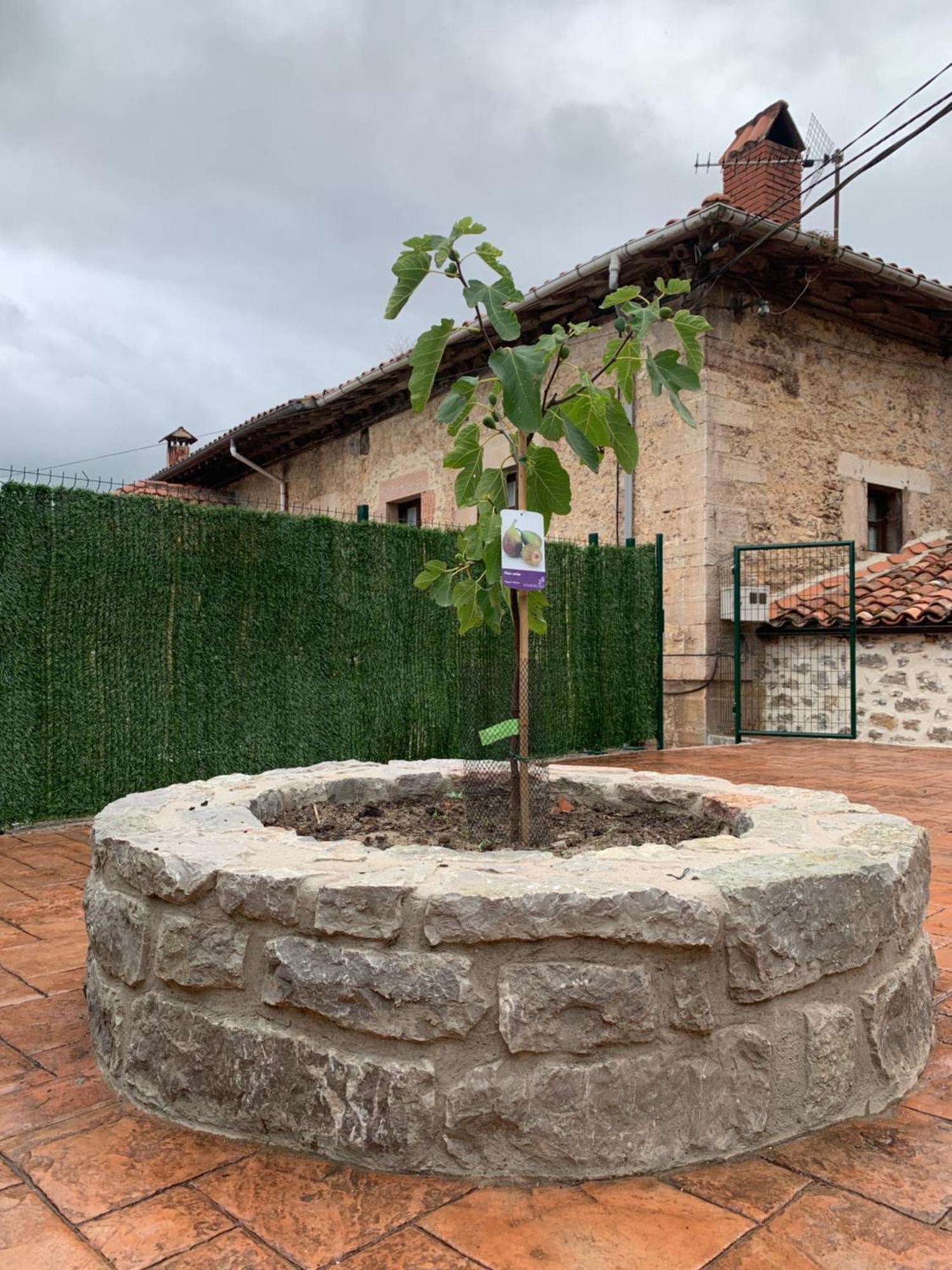 La Breval Villa Alles Luaran gambar