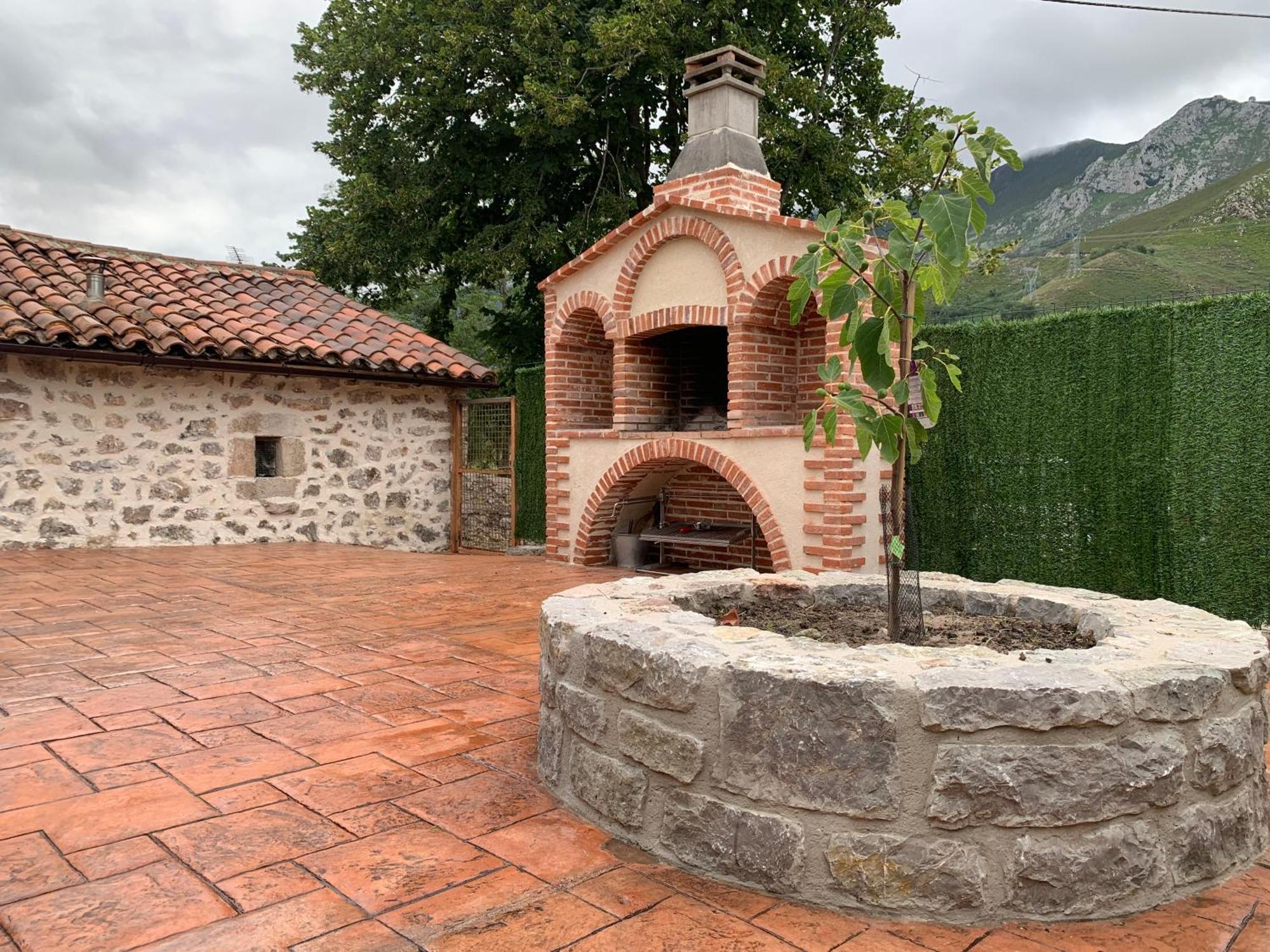 La Breval Villa Alles Luaran gambar