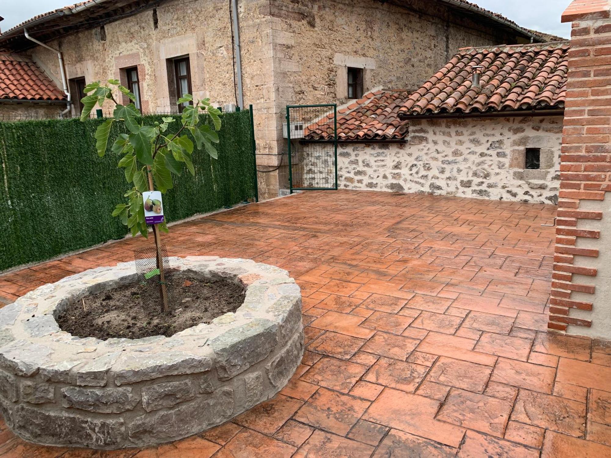 La Breval Villa Alles Luaran gambar