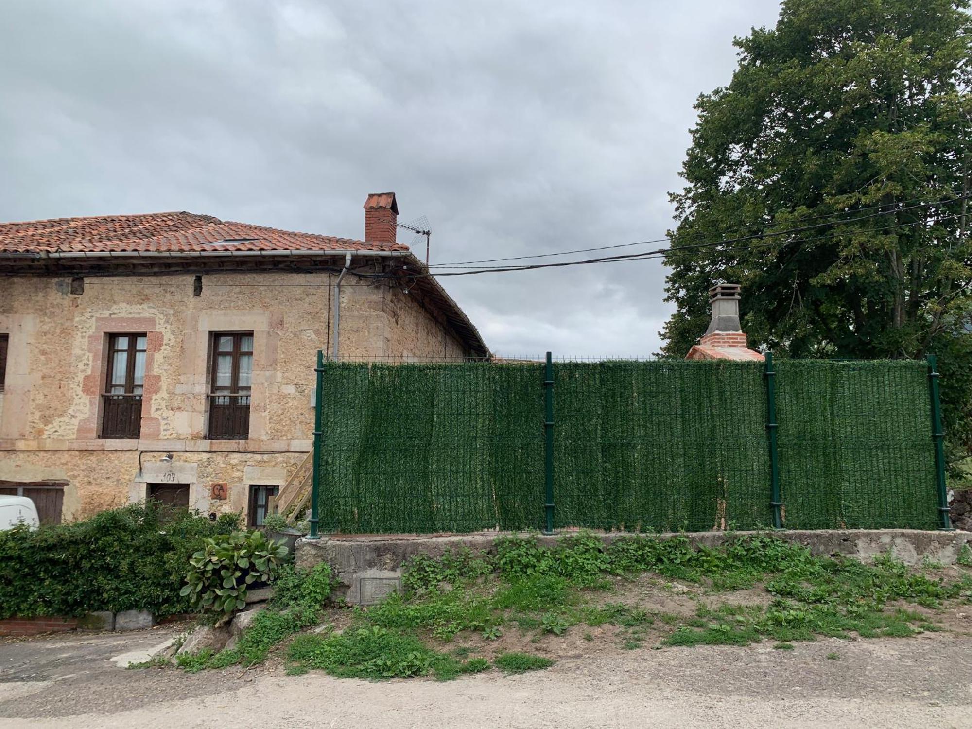 La Breval Villa Alles Luaran gambar