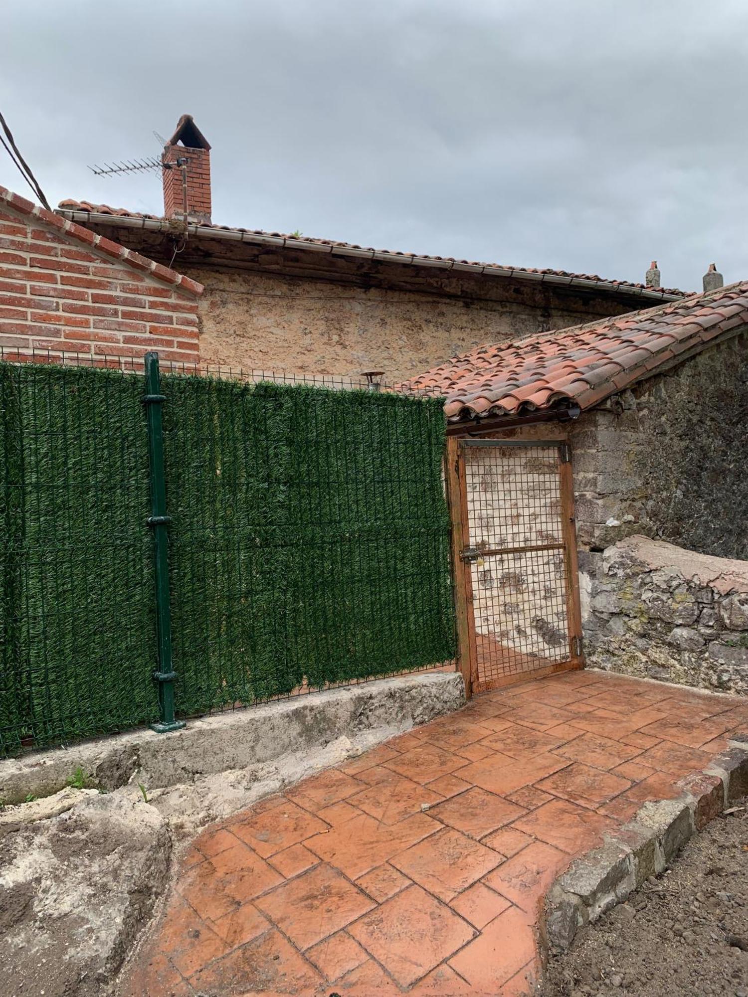 La Breval Villa Alles Luaran gambar